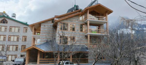 Namgials Villa